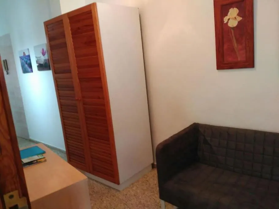 Atico Con Terraza Anexa, Garachico. Appartement 0*, Garachico (Tenerife)