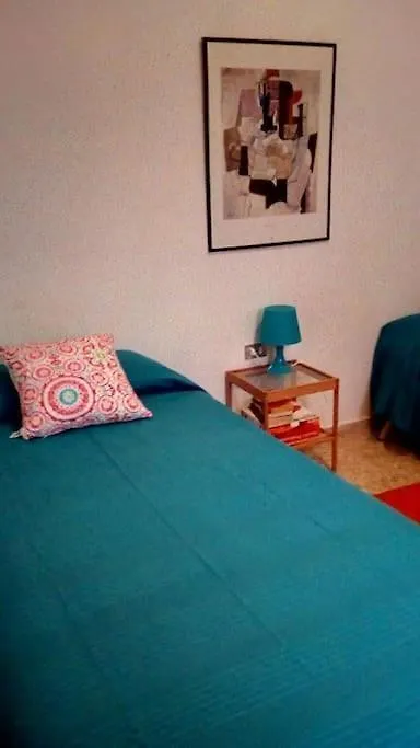 Atico Con Terraza Anexa, Garachico. Appartement  Garachico (Tenerife)