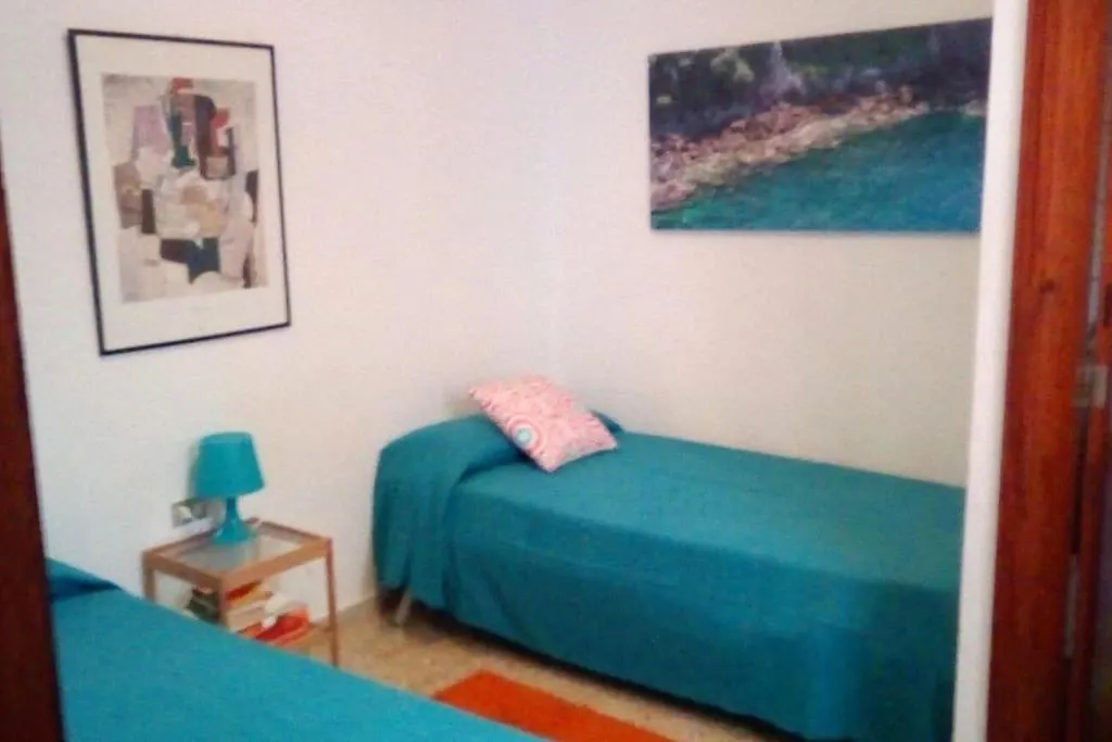 Atico Con Terraza Anexa, Garachico. Appartement