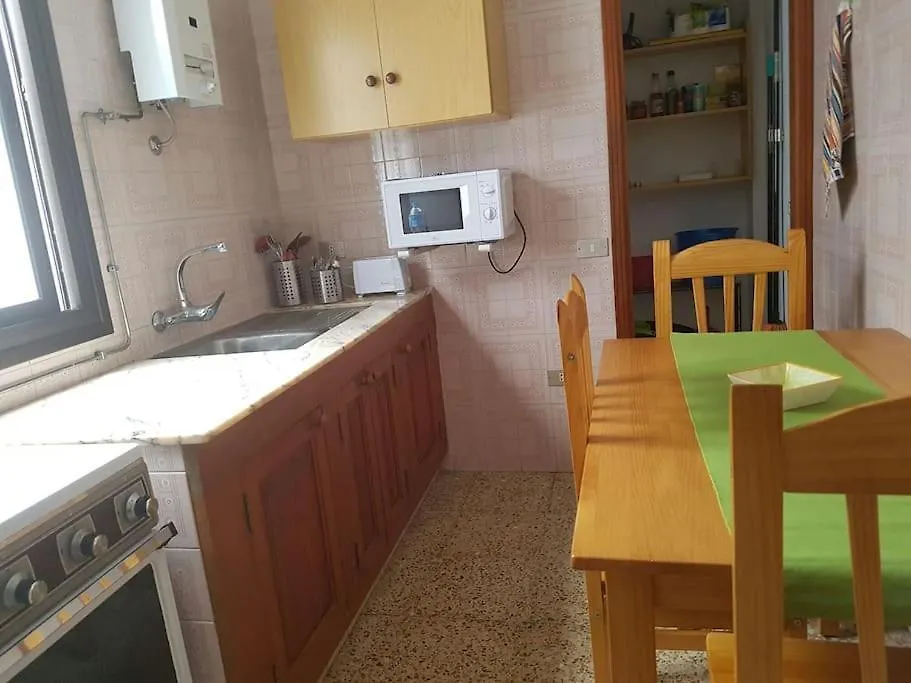 Atico Con Terraza Anexa, Garachico. Appartement Spanje