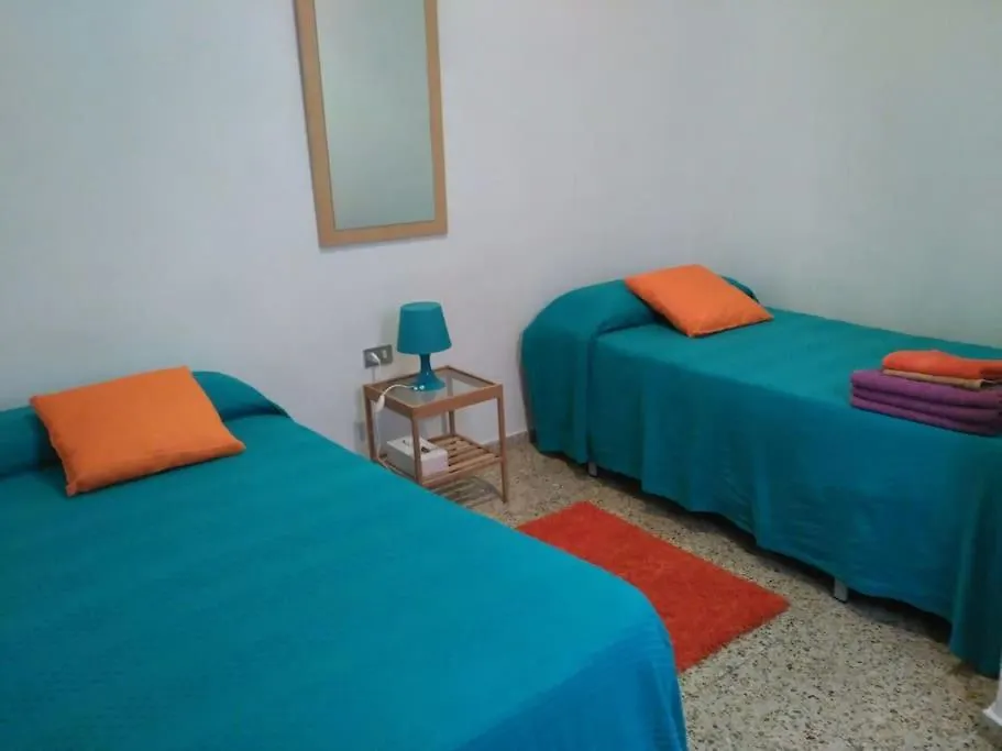 Atico Con Terraza Anexa, Garachico. Appartement