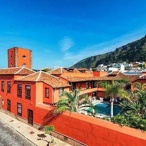 Hotel San Roque, Garachico (Tenerife)