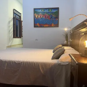 Vakantiehuis Casa Canaria Acero, Garachico (Tenerife)